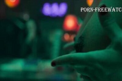 Lelé Guillén Nude Tits Sky Rojo S3Ep3 2023 Tetas Desnudas