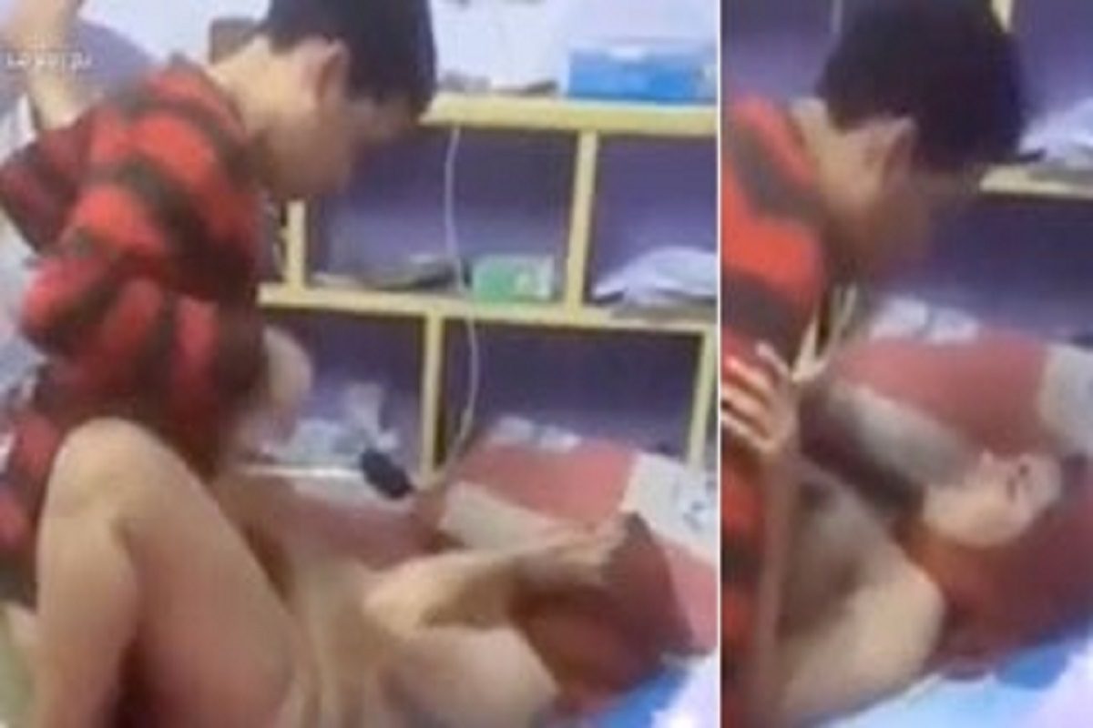 عايز ينيكها غصب– سكس مصري عربي